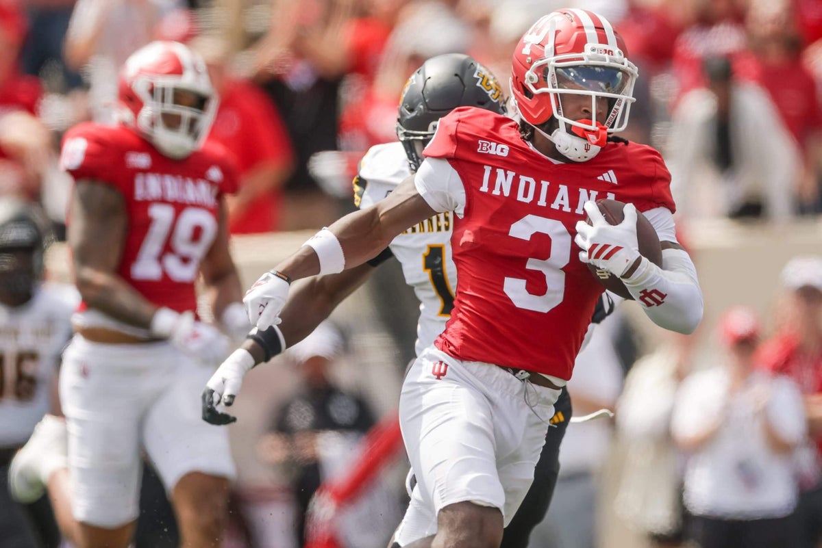 What you need to know about college football's Week 4: Big-game trivia and essential reads